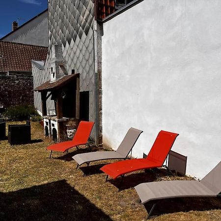Annexe Des Sables Villa Le Touquet Eksteriør bilde