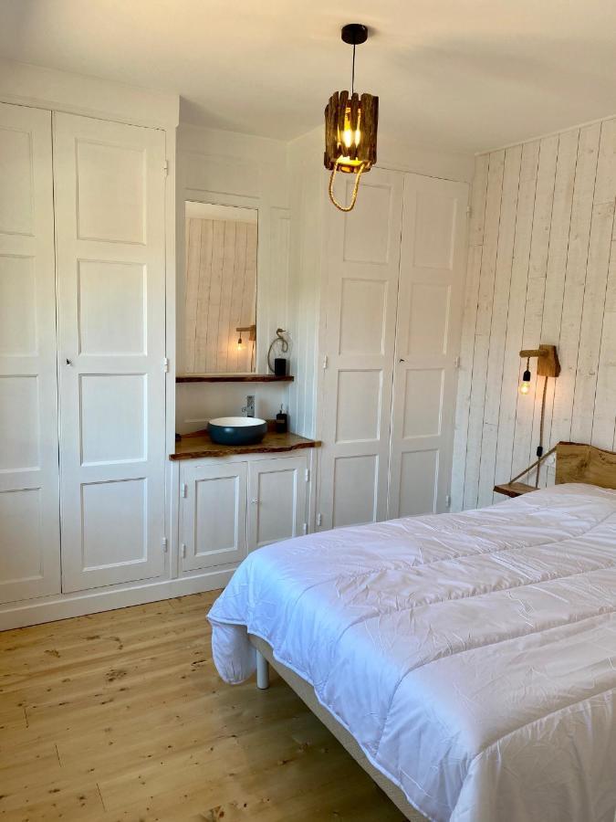 Annexe Des Sables Villa Le Touquet Eksteriør bilde