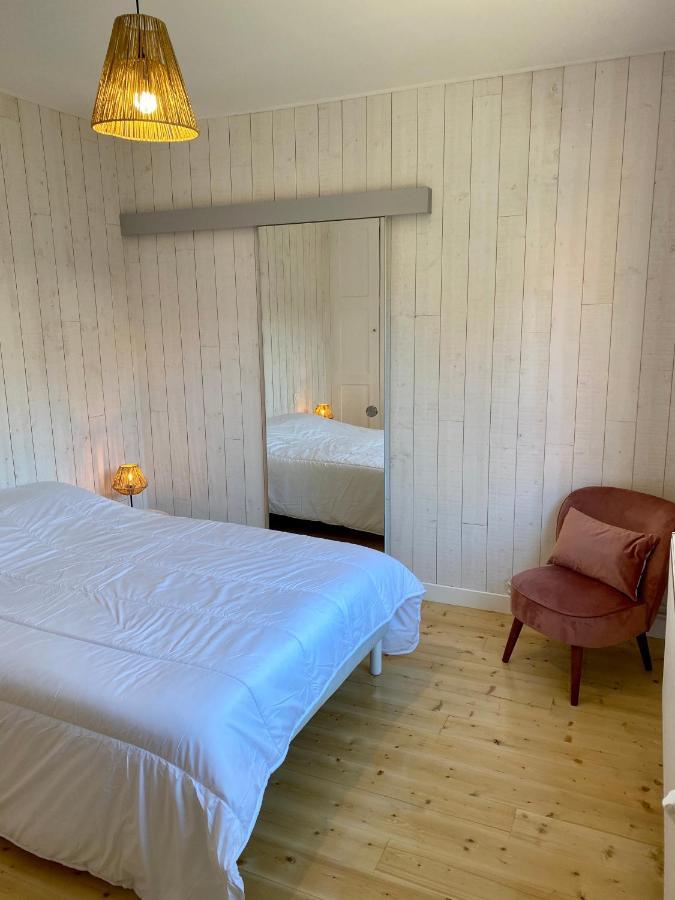 Annexe Des Sables Villa Le Touquet Eksteriør bilde